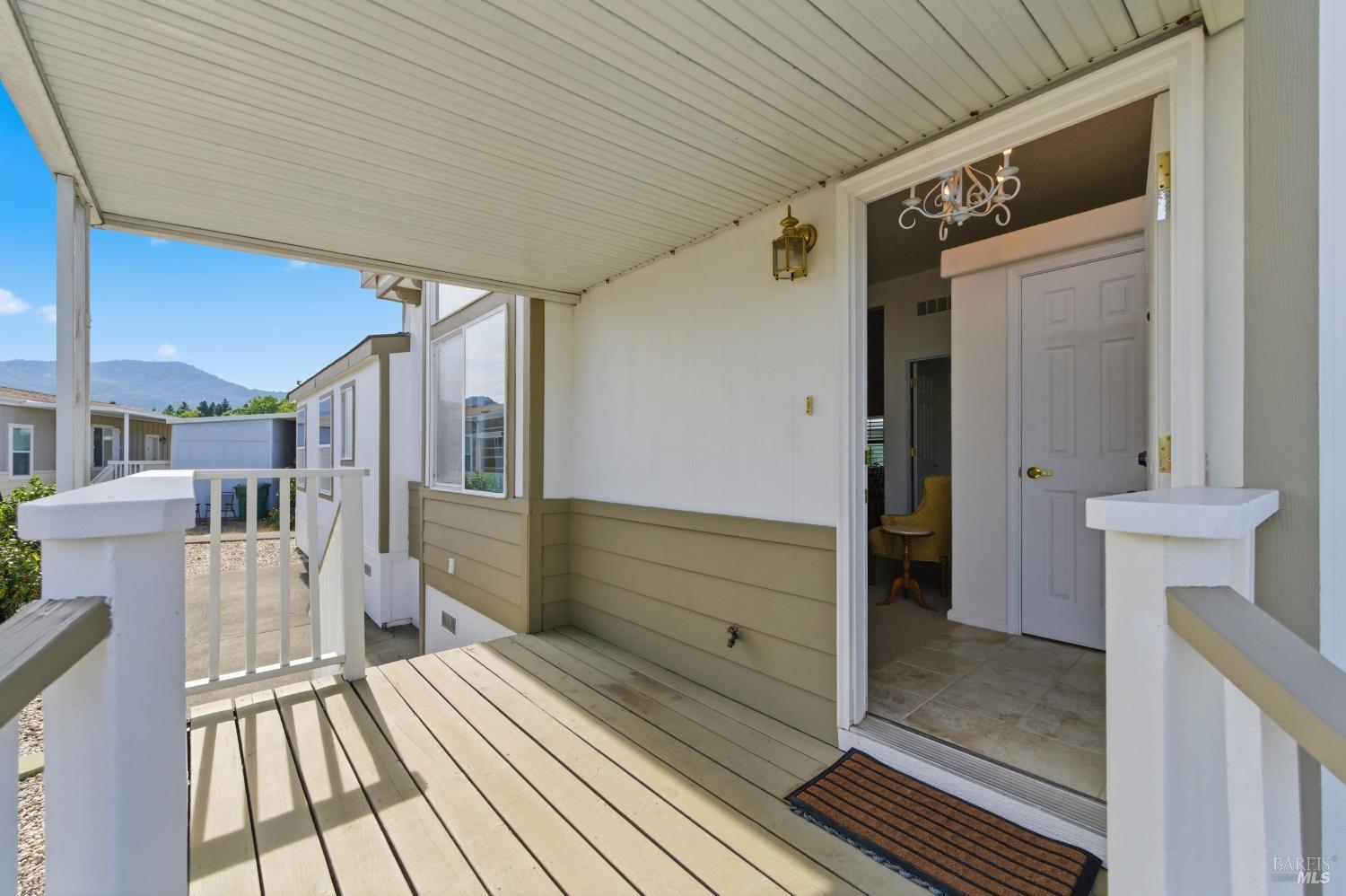 Detail Gallery Image 2 of 31 For 6468 Washington St 72, Yountville,  CA 94599 - 2 Beds | 2 Baths