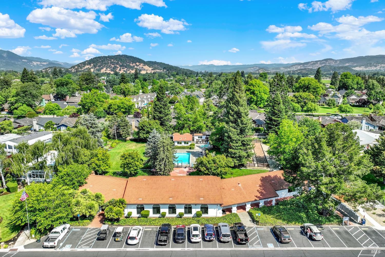 Detail Gallery Image 26 of 31 For 6468 Washington St 72, Yountville,  CA 94599 - 2 Beds | 2 Baths