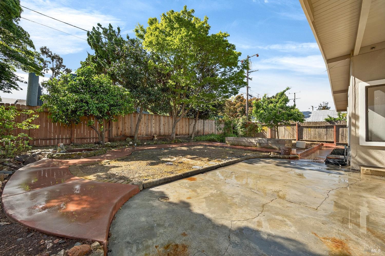 Detail Gallery Image 45 of 48 For 333 Bergwall Way, Vallejo,  CA 94591 - 3 Beds | 2 Baths