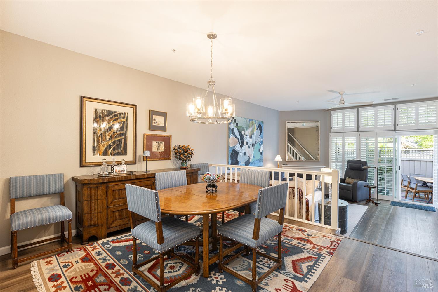 Detail Gallery Image 11 of 26 For 100 Valley Club Cir, Napa,  CA 94558 - 2 Beds | 2/1 Baths