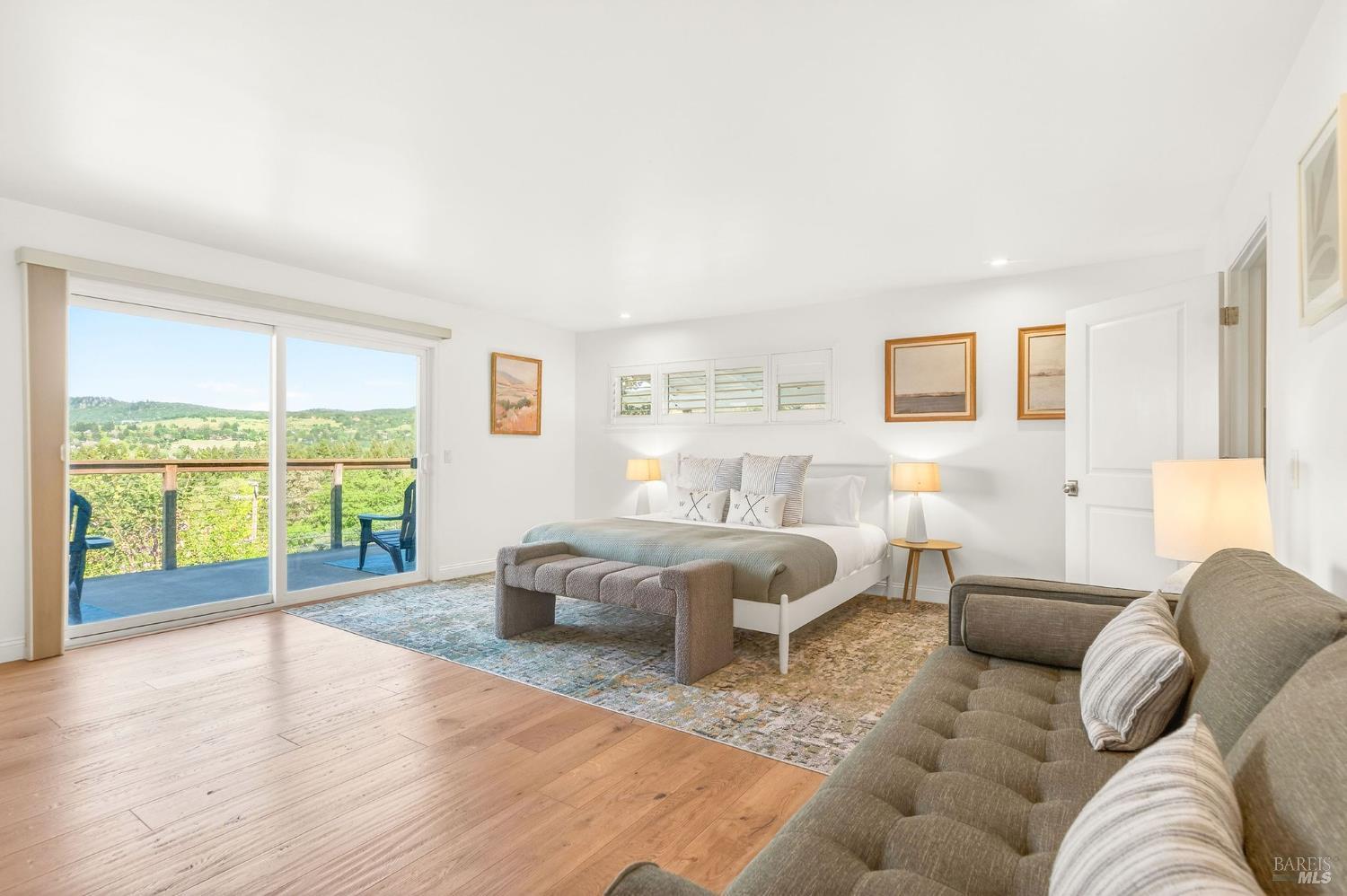 Detail Gallery Image 23 of 47 For 4460 Bennett Valley Rd, Santa Rosa,  CA 95404 - 3 Beds | 2 Baths