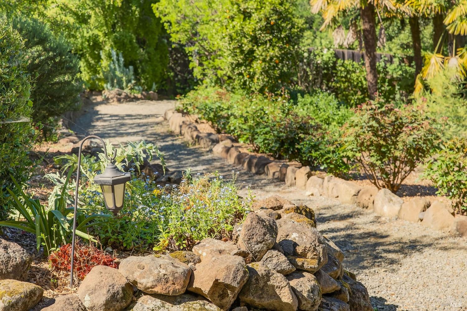 Detail Gallery Image 37 of 47 For 4460 Bennett Valley Rd, Santa Rosa,  CA 95404 - 3 Beds | 2 Baths