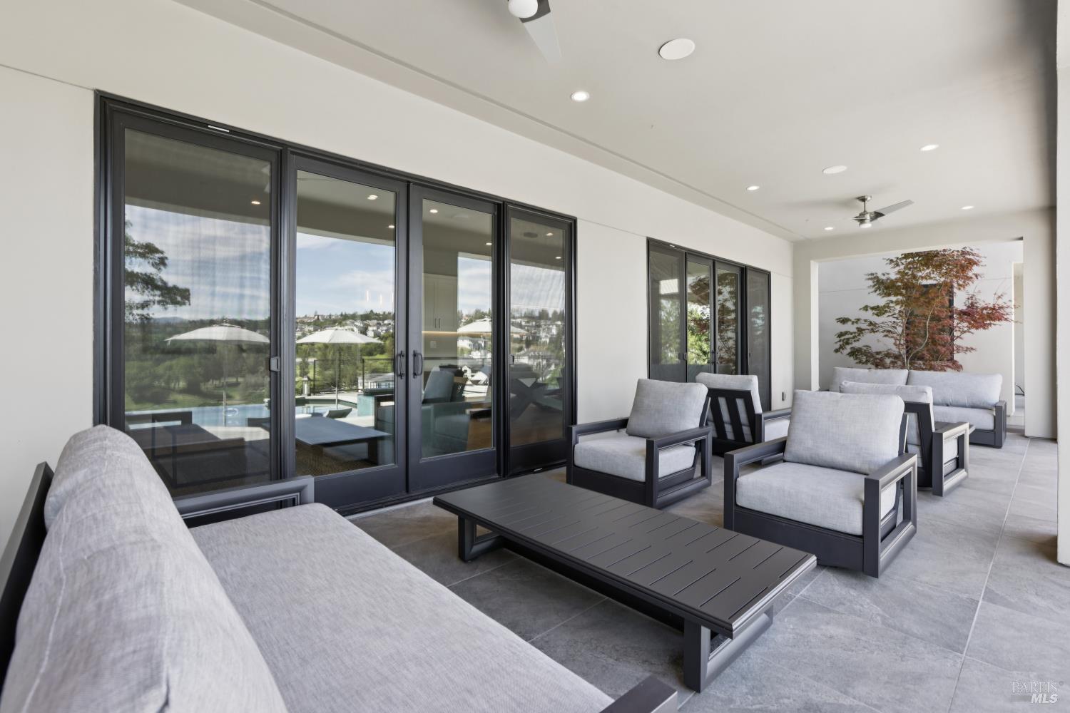 Detail Gallery Image 65 of 80 For 3758 Skyfarm Dr, Santa Rosa,  CA 95403 - 4 Beds | 3/2 Baths