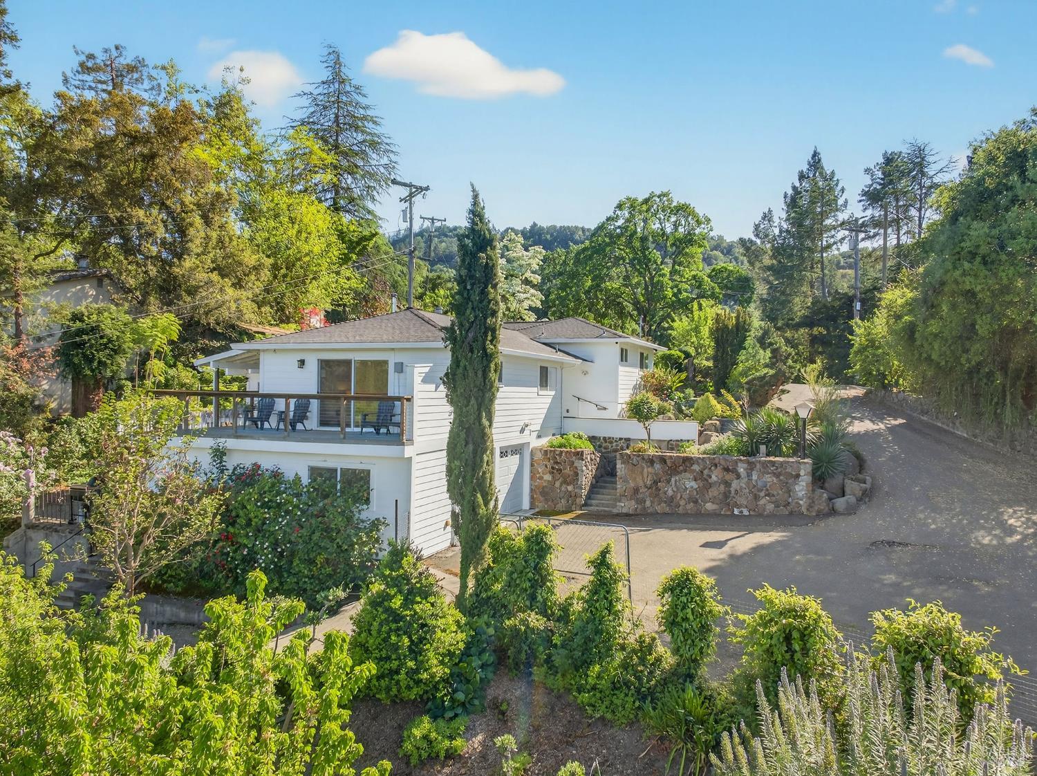 Detail Gallery Image 44 of 47 For 4460 Bennett Valley Rd, Santa Rosa,  CA 95404 - 3 Beds | 2 Baths