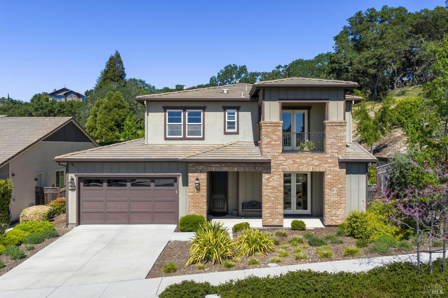 Detail Gallery Image 93 of 96 For 1162 Pennyroyal St, Napa,  CA 94559 - 5 Beds | 3/1 Baths