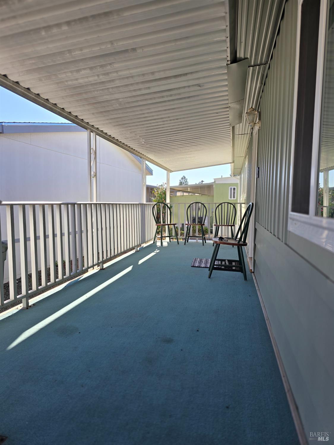 Detail Gallery Image 19 of 20 For 108 Cardinal Way, Santa Rosa,  CA 95409 - 2 Beds | 2 Baths