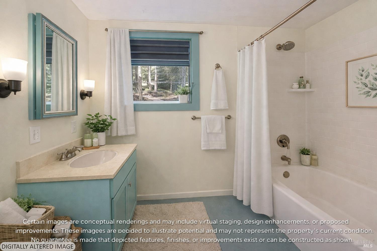 Detail Gallery Image 15 of 33 For 16125 Bittner Rd, Occidental,  CA 95465 - 4 Beds | 2 Baths