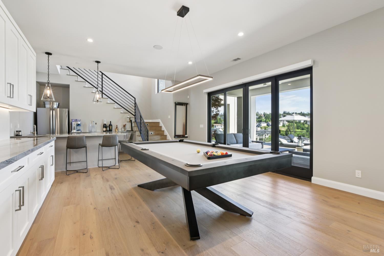 Detail Gallery Image 46 of 80 For 3758 Skyfarm Dr, Santa Rosa,  CA 95403 - 4 Beds | 3/2 Baths