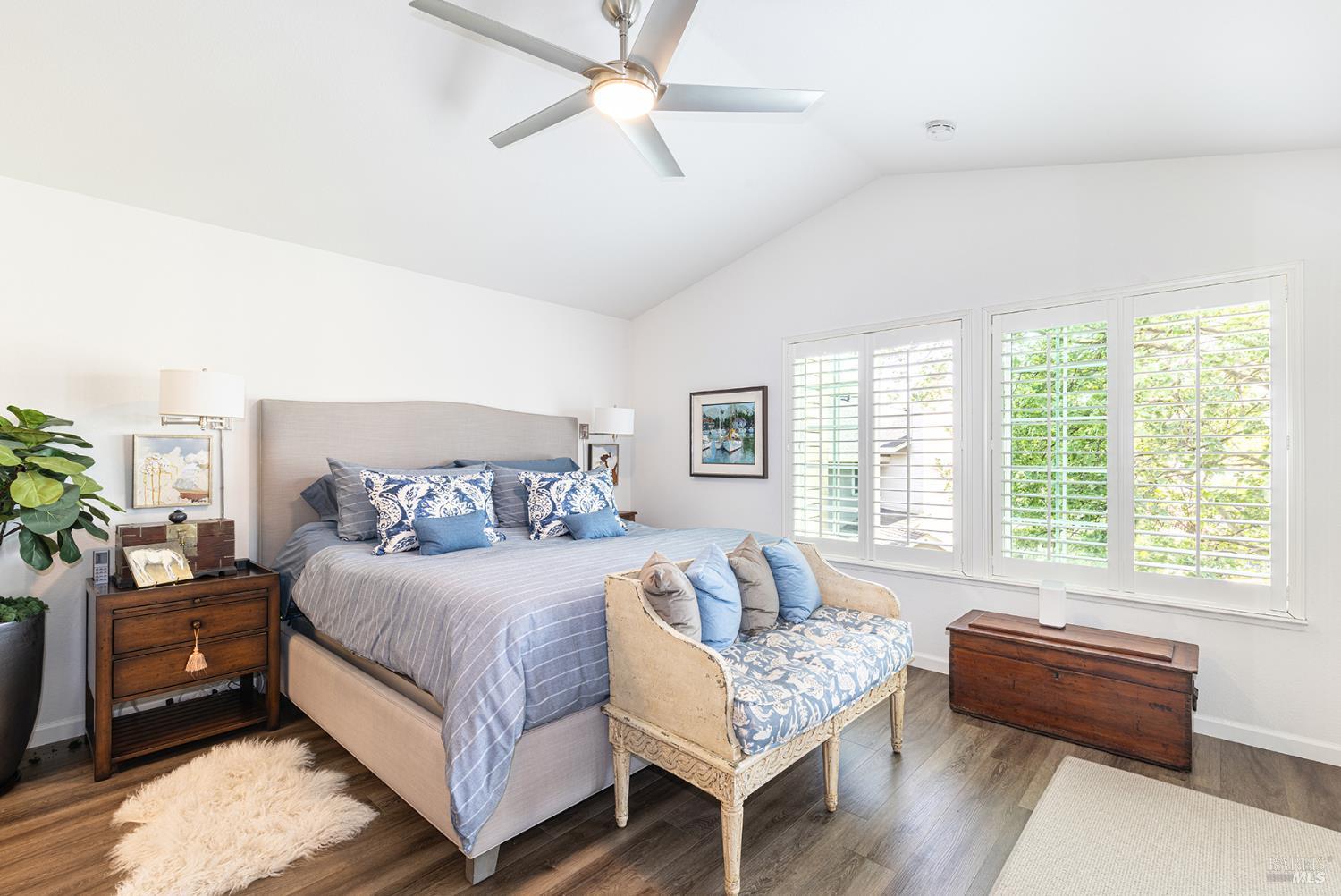 Detail Gallery Image 14 of 26 For 100 Valley Club Cir, Napa,  CA 94558 - 2 Beds | 2/1 Baths