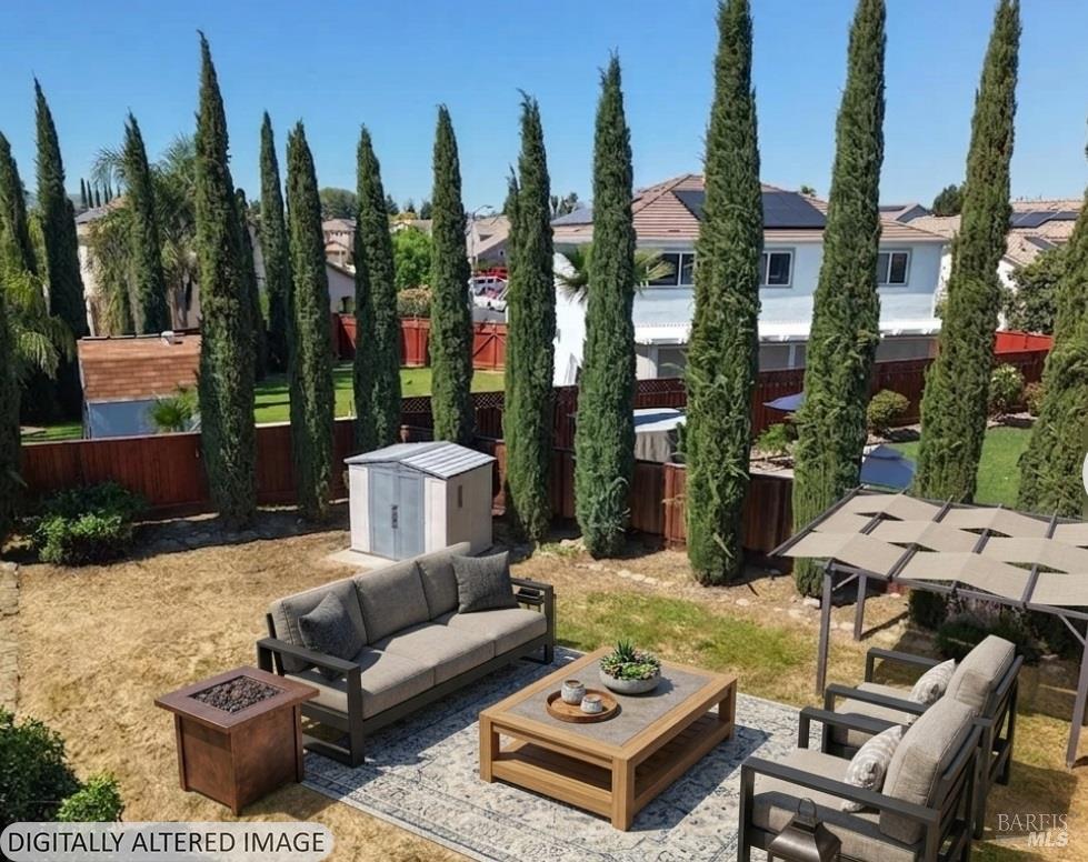 Detail Gallery Image 22 of 60 For 5564 Cedar Point Dr, Antioch,  CA 94531 - 4 Beds | 3 Baths