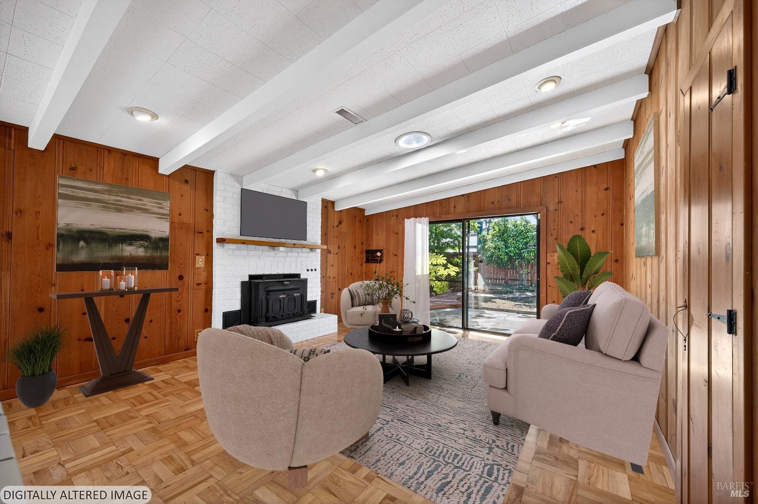 Detail Gallery Image 16 of 48 For 333 Bergwall Way, Vallejo,  CA 94591 - 3 Beds | 2 Baths