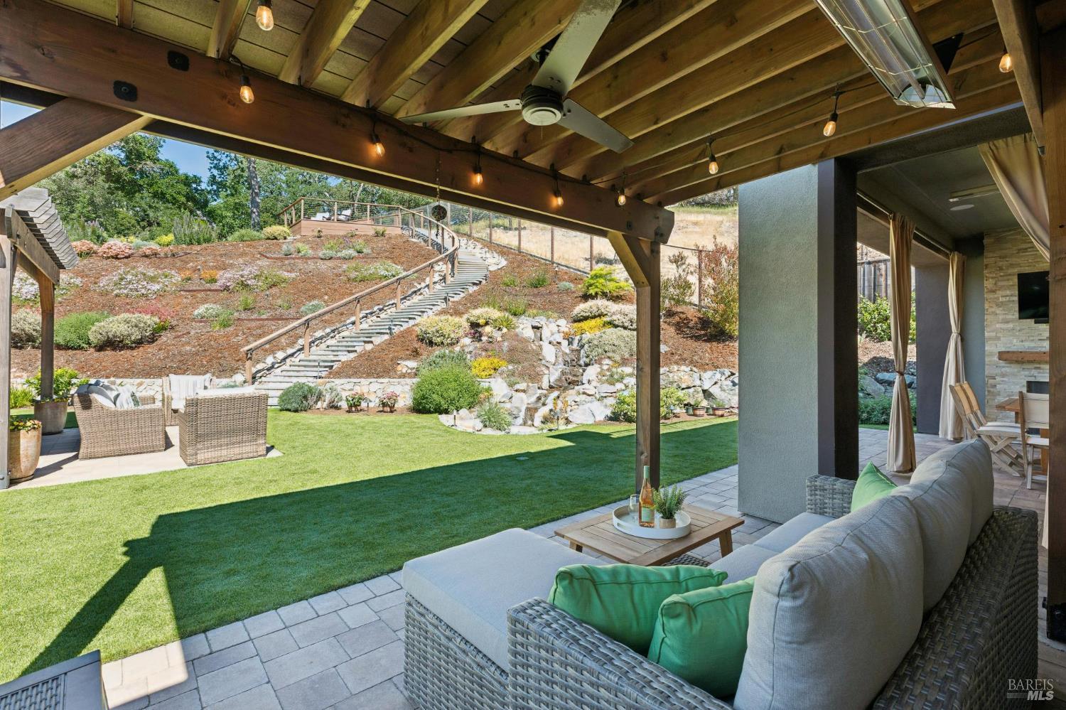 Detail Gallery Image 29 of 96 For 1162 Pennyroyal St, Napa,  CA 94559 - 5 Beds | 3/1 Baths