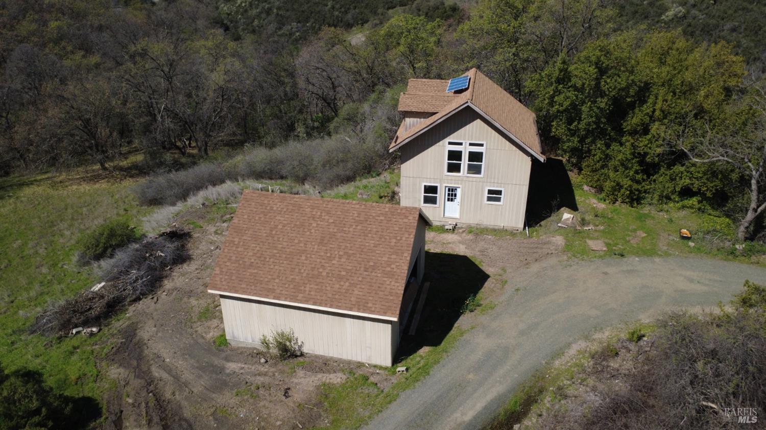 Detail Gallery Image 28 of 28 For 13200 Seigler Canyon Rd, Middletown,  CA 95461 - 2 Beds | 1/1 Baths