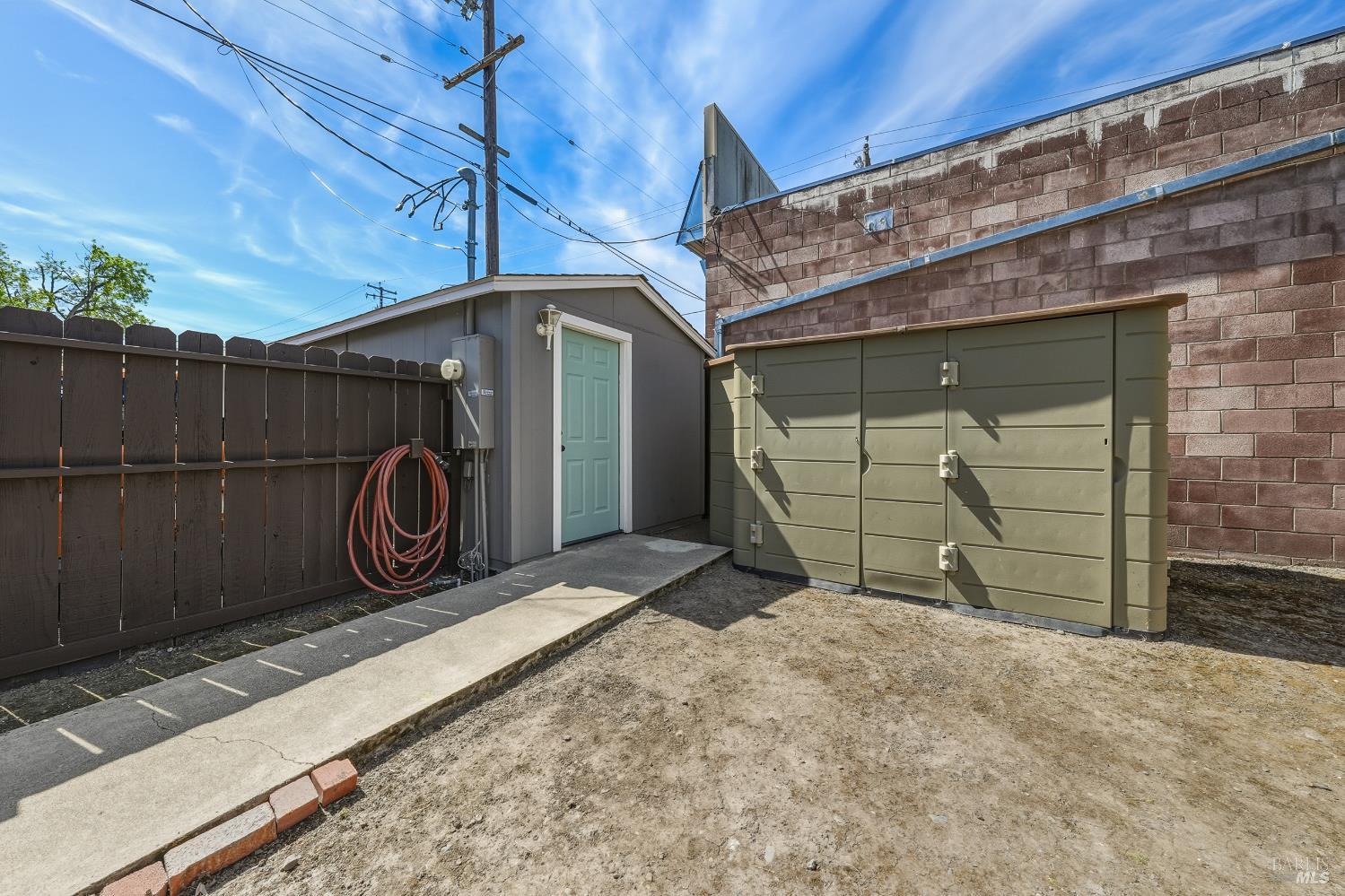 Detail Gallery Image 26 of 50 For 50 E St, Lakeport,  CA 95453 - 1 Beds | 1 Baths