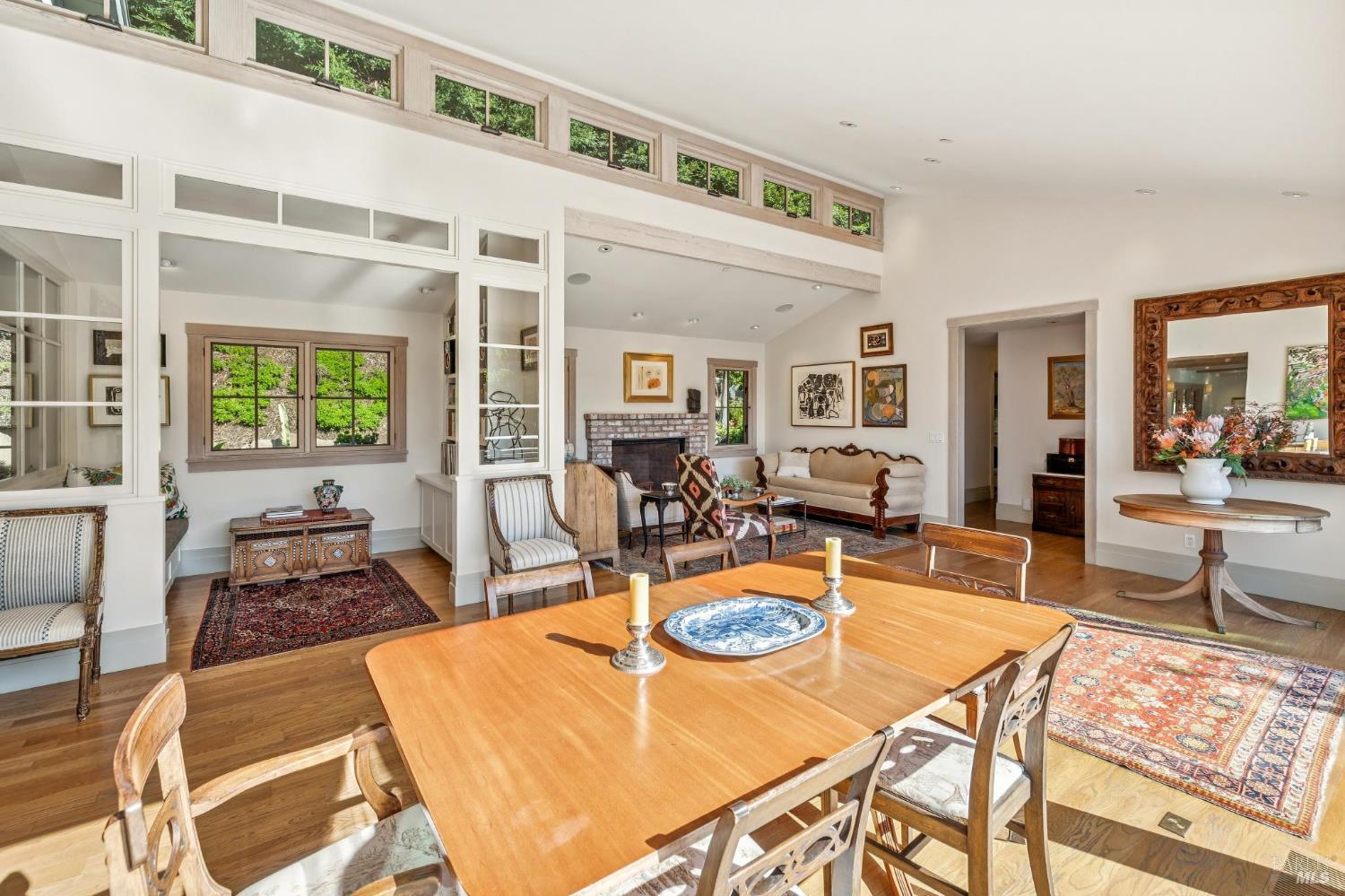 Detail Gallery Image 20 of 61 For 512 Browning Ct, Mill Valley,  CA 94941 - 4 Beds | 3 Baths