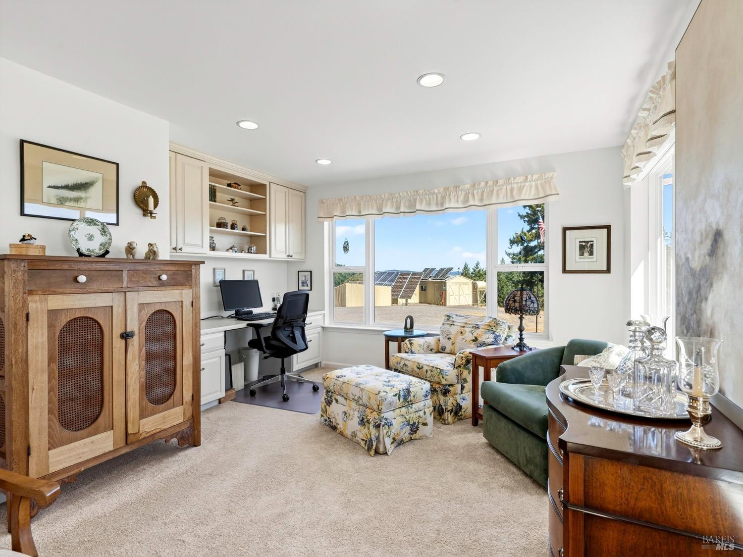 Detail Gallery Image 9 of 33 For 5650 High Point Rd, Willits,  CA 95490 - 3 Beds | 2 Baths