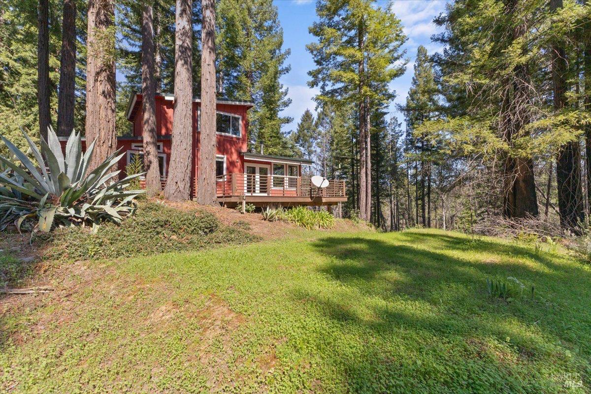 Detail Gallery Image 63 of 72 For 12076 Cloud Ridge Rd, Healdsburg,  CA 95448 - 6 Beds | 4 Baths