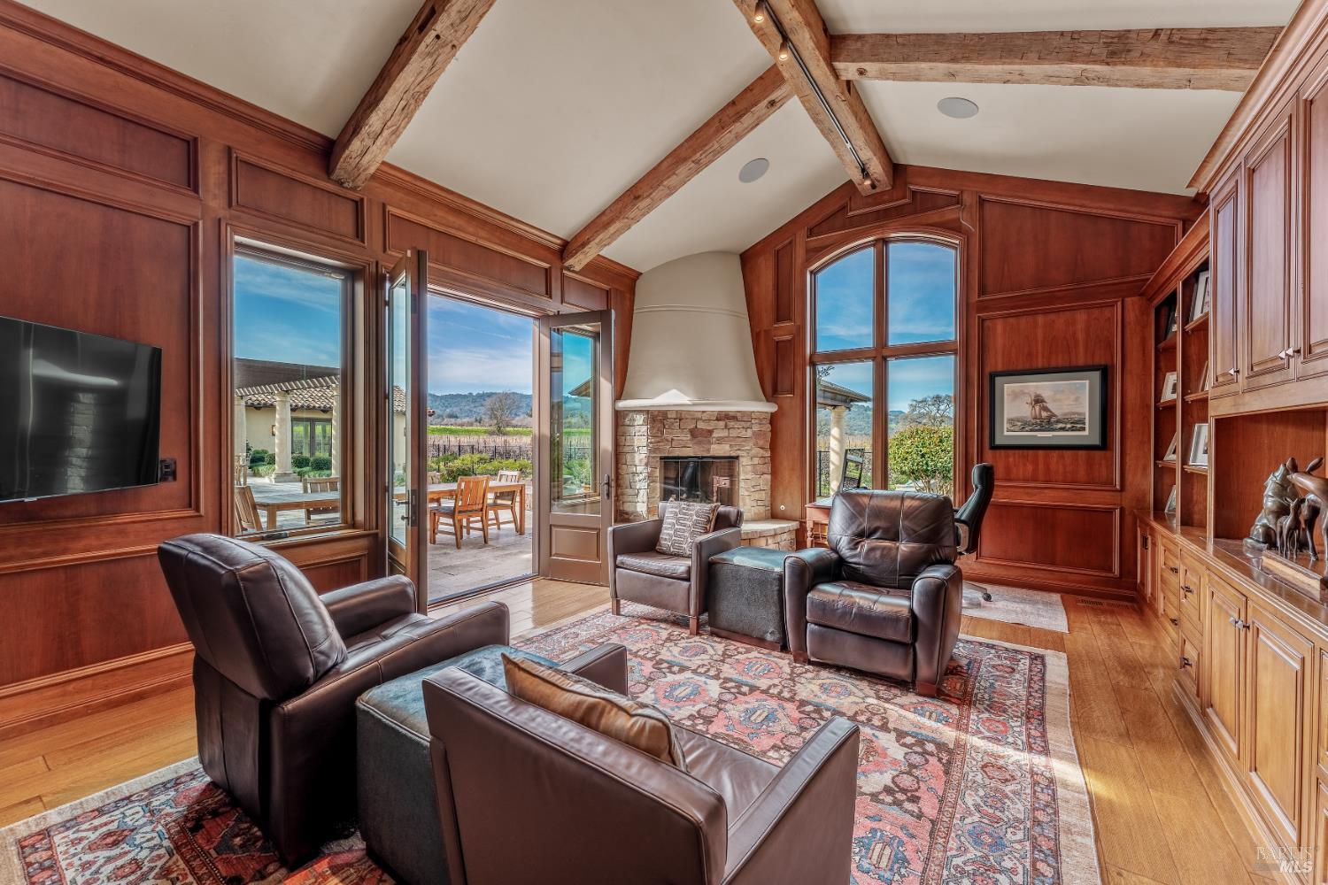 Detail Gallery Image 33 of 74 For 21 Vista Ranch Rd, Napa,  CA 94558 - 4 Beds | 4/1 Baths