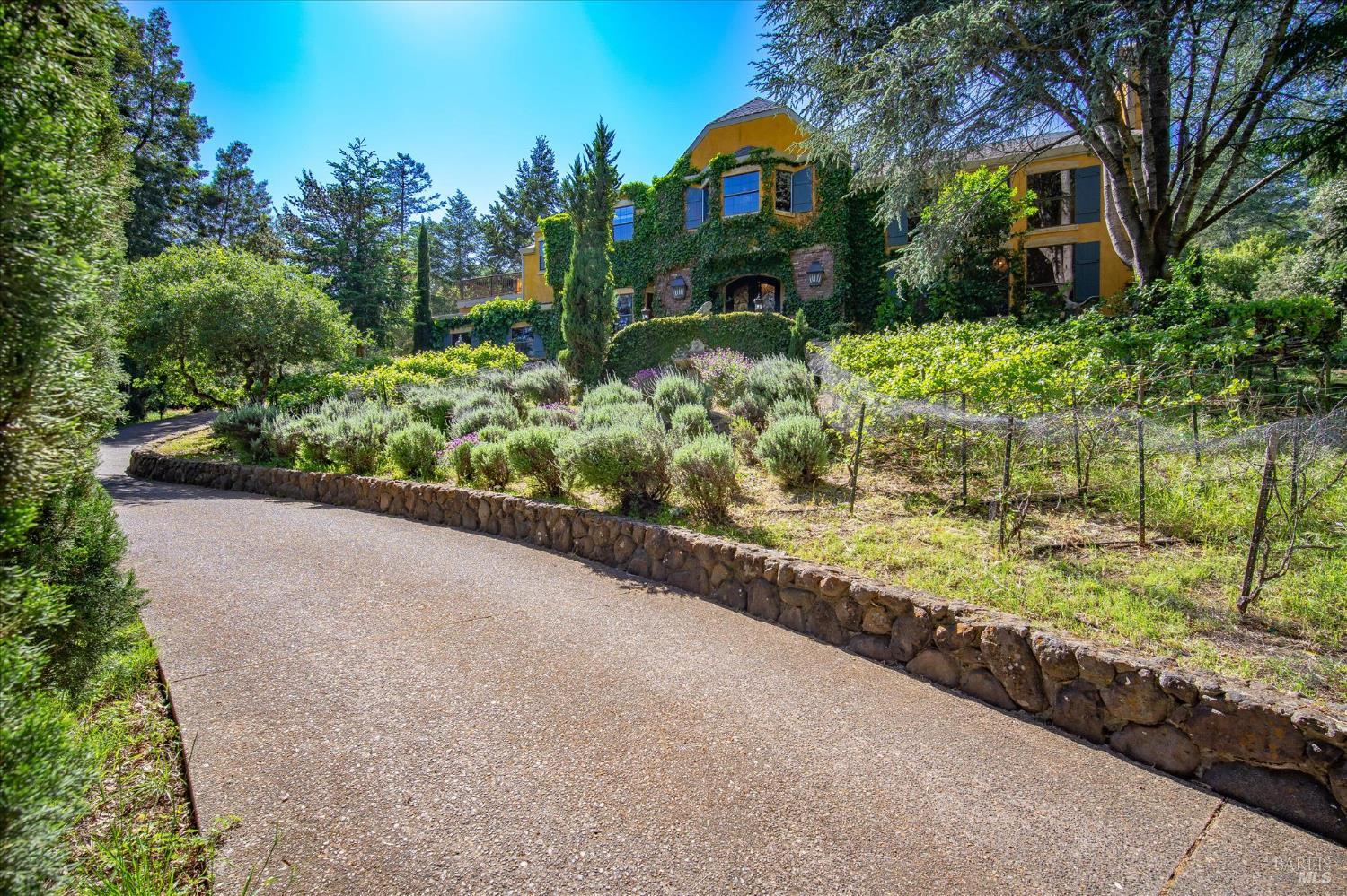 Detail Gallery Image 35 of 44 For 1412 Quail Ct, Santa Rosa,  CA 95404 - 4 Beds | 3 Baths