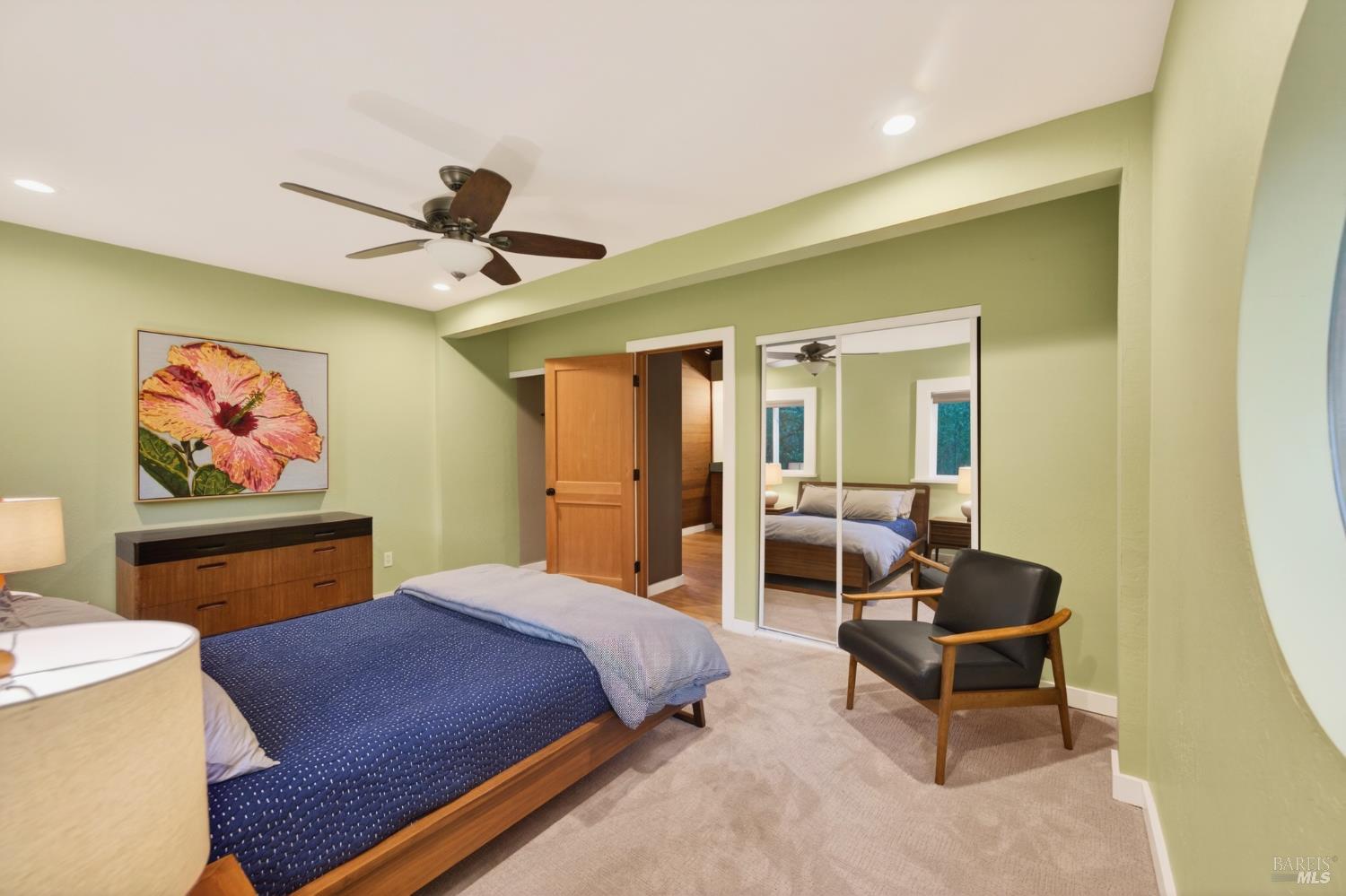 Detail Gallery Image 19 of 48 For 116 Hill Rd, Glen Ellen,  CA 95442 - 2 Beds | 2 Baths