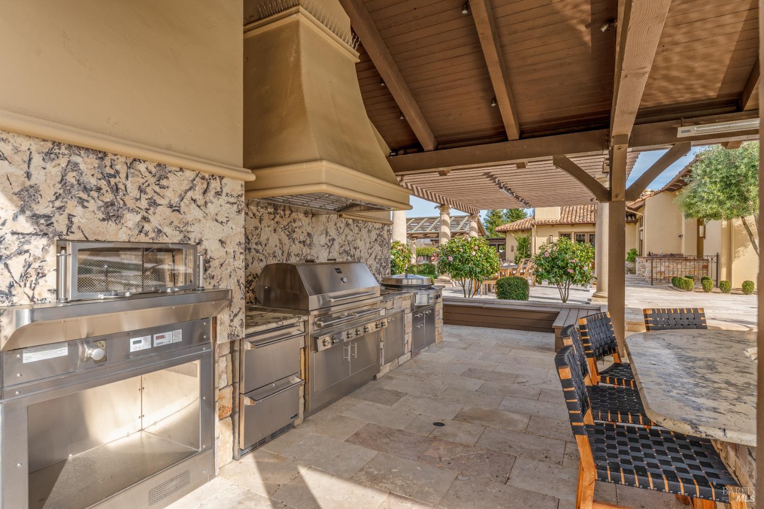 Detail Gallery Image 56 of 74 For 21 Vista Ranch Rd, Napa,  CA 94558 - 4 Beds | 4/1 Baths