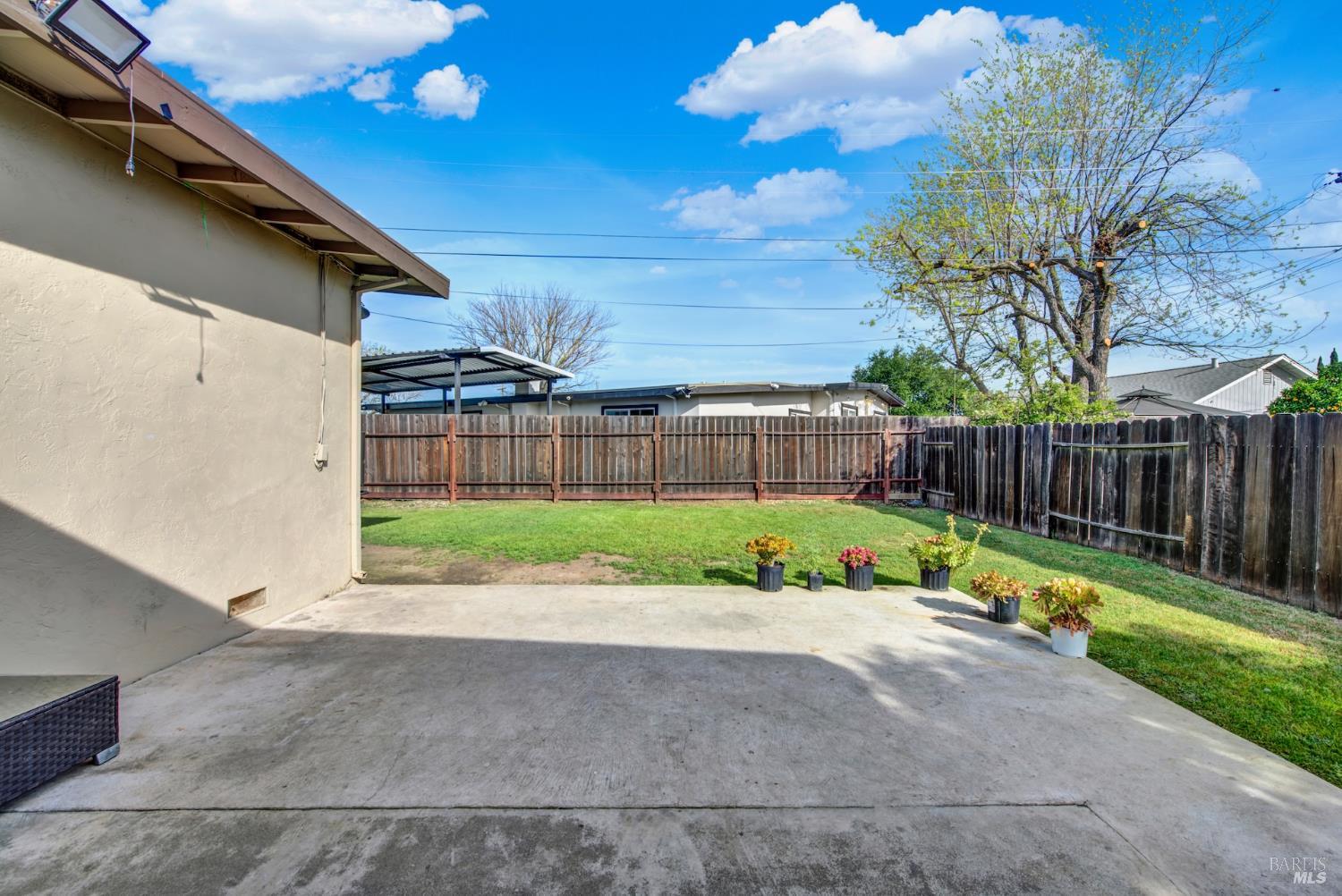 Detail Gallery Image 52 of 58 For 606 E Tennessee St, Fairfield,  CA 94533 - 3 Beds | 2 Baths