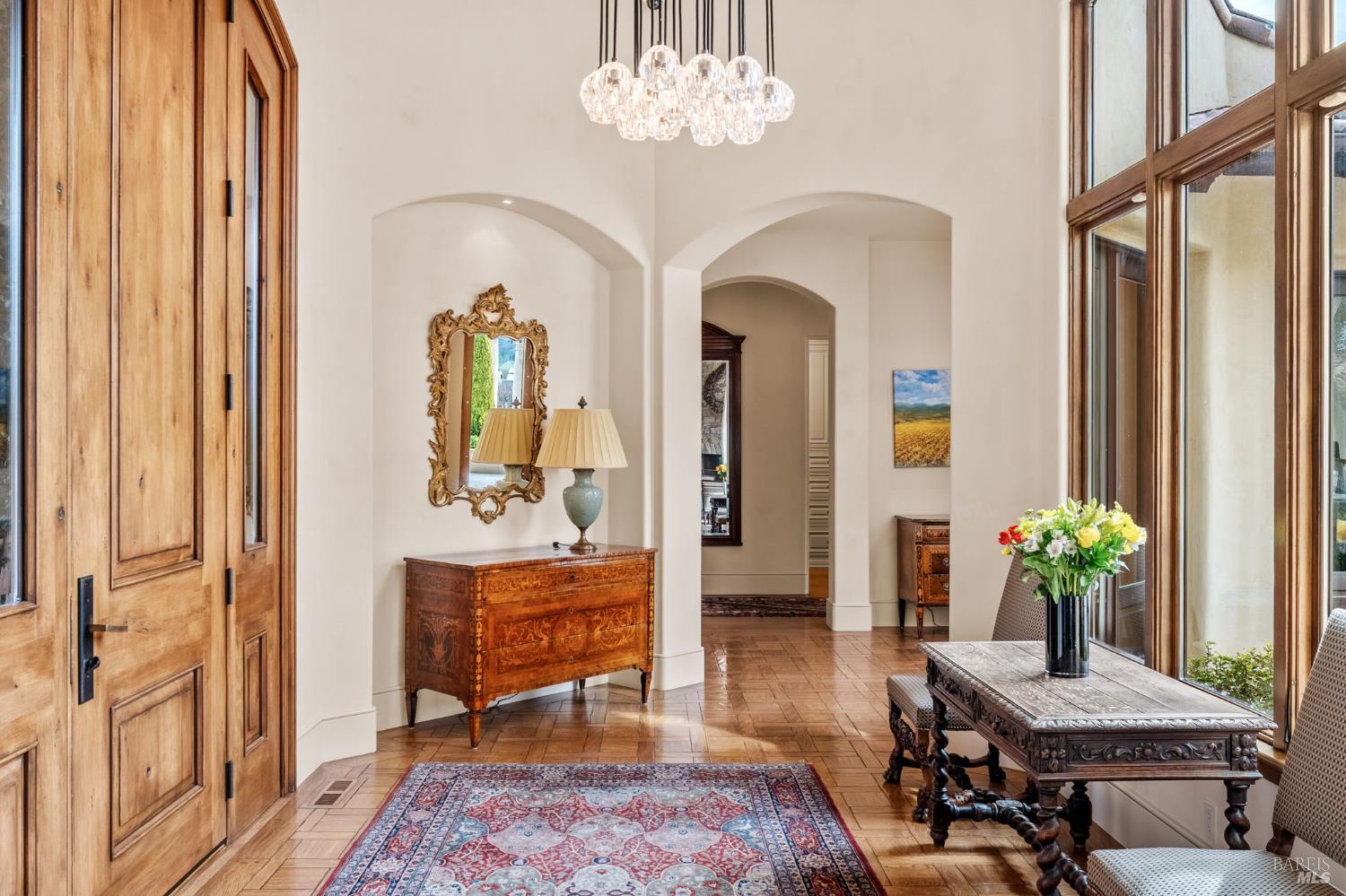 Detail Gallery Image 9 of 74 For 21 Vista Ranch Rd, Napa,  CA 94558 - 4 Beds | 4/1 Baths