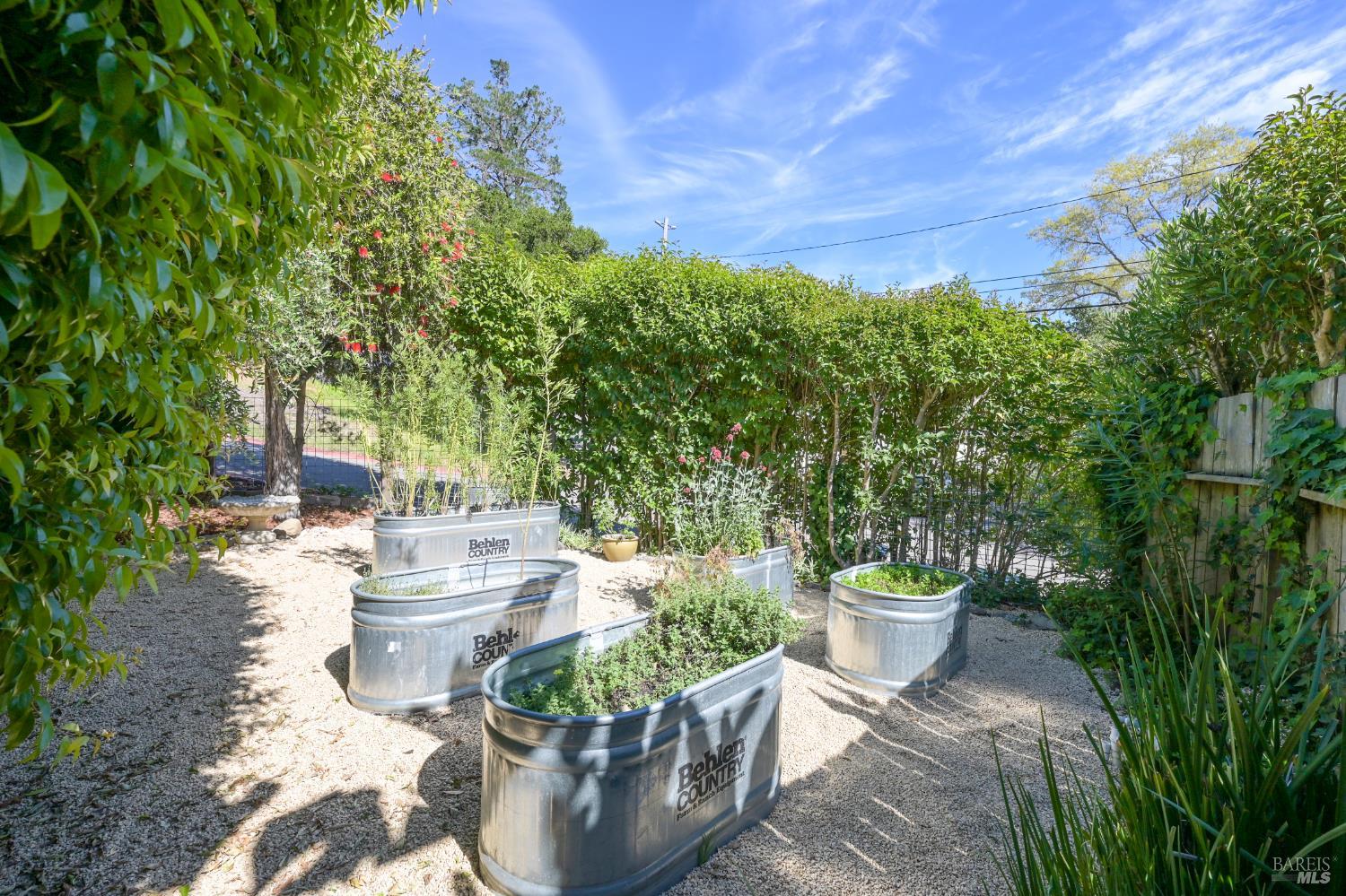 Detail Gallery Image 45 of 48 For 115 Myrtle Ave, San Rafael,  CA 94901 - 3 Beds | 2 Baths