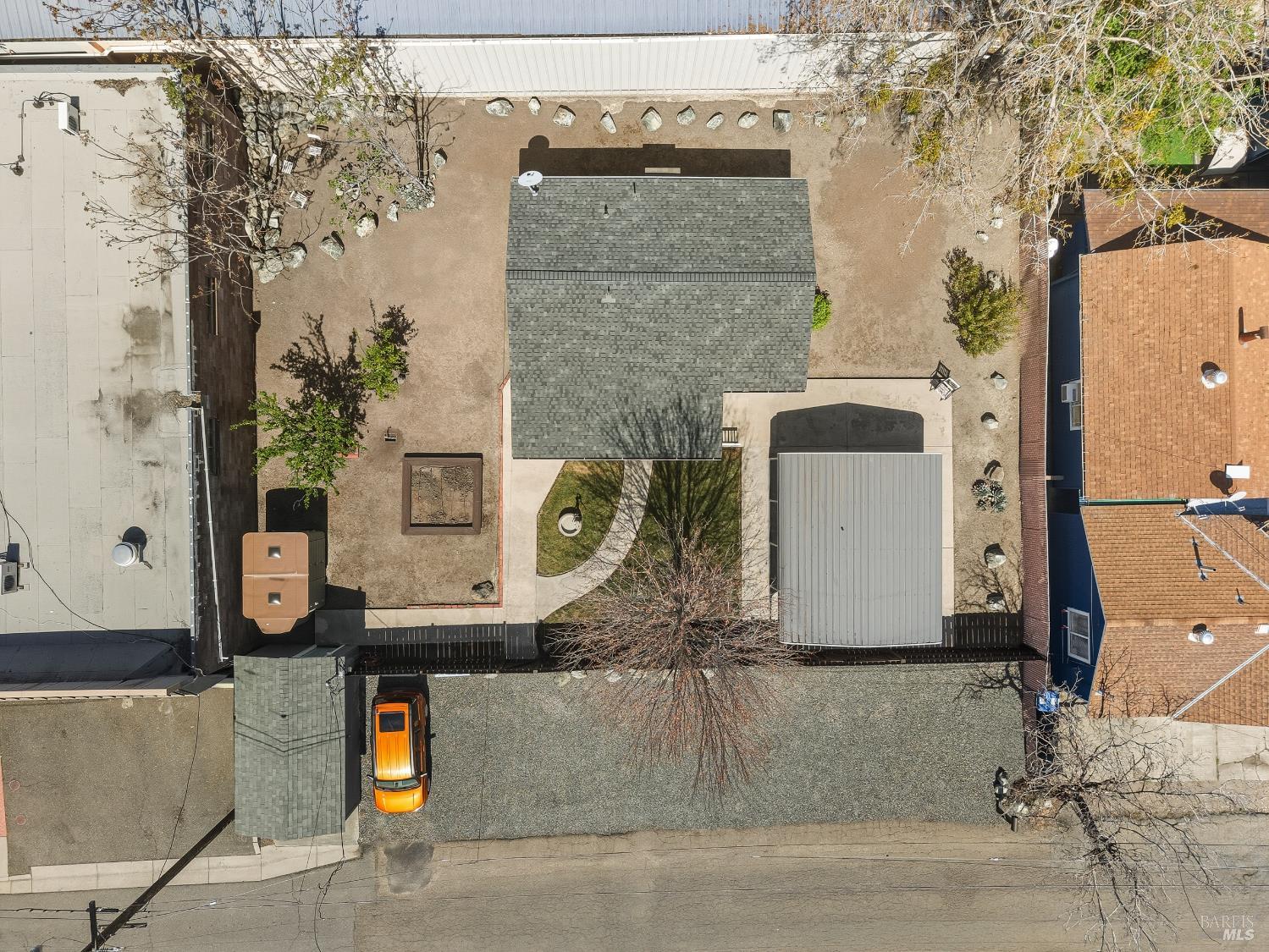 Detail Gallery Image 50 of 50 For 50 E St, Lakeport,  CA 95453 - 1 Beds | 1 Baths