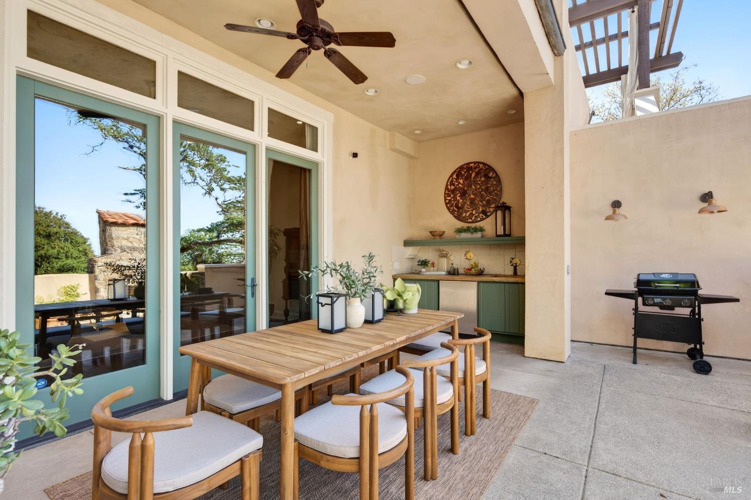 Detail Gallery Image 67 of 76 For 418 Saint Andrews Dr, Napa,  CA 94558 - 5 Beds | 4/2 Baths