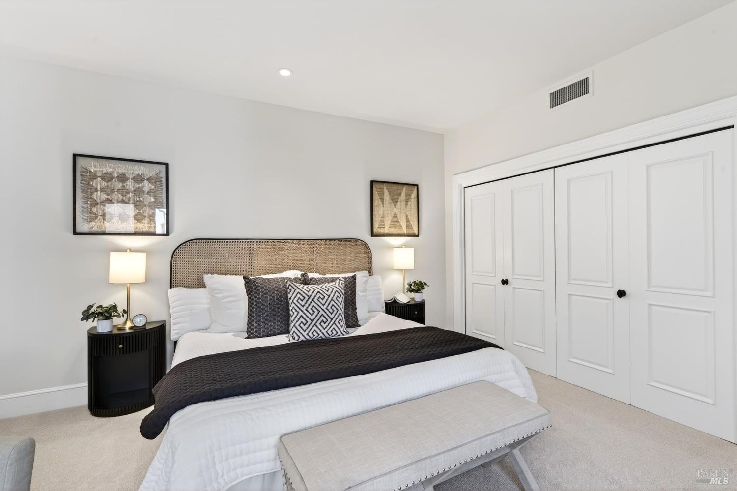 Detail Gallery Image 43 of 76 For 418 Saint Andrews Dr, Napa,  CA 94558 - 5 Beds | 4/2 Baths