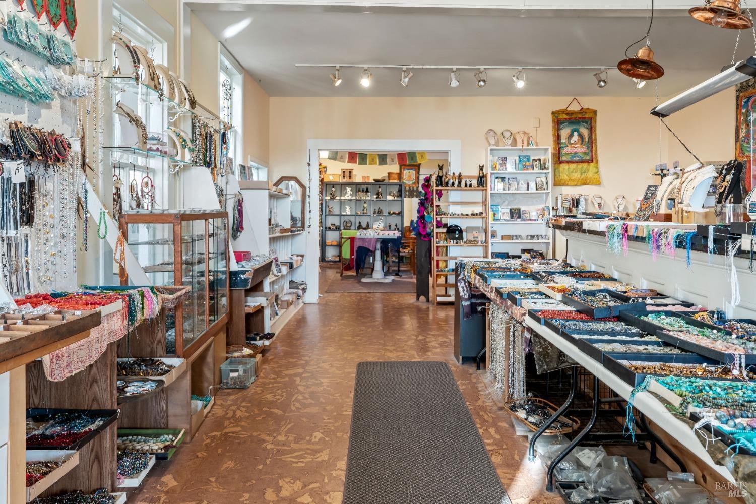 Detail Gallery Image 24 of 25 For 45070 Main St, Mendocino,  CA 95460 - 1 Beds | 1/1 Baths