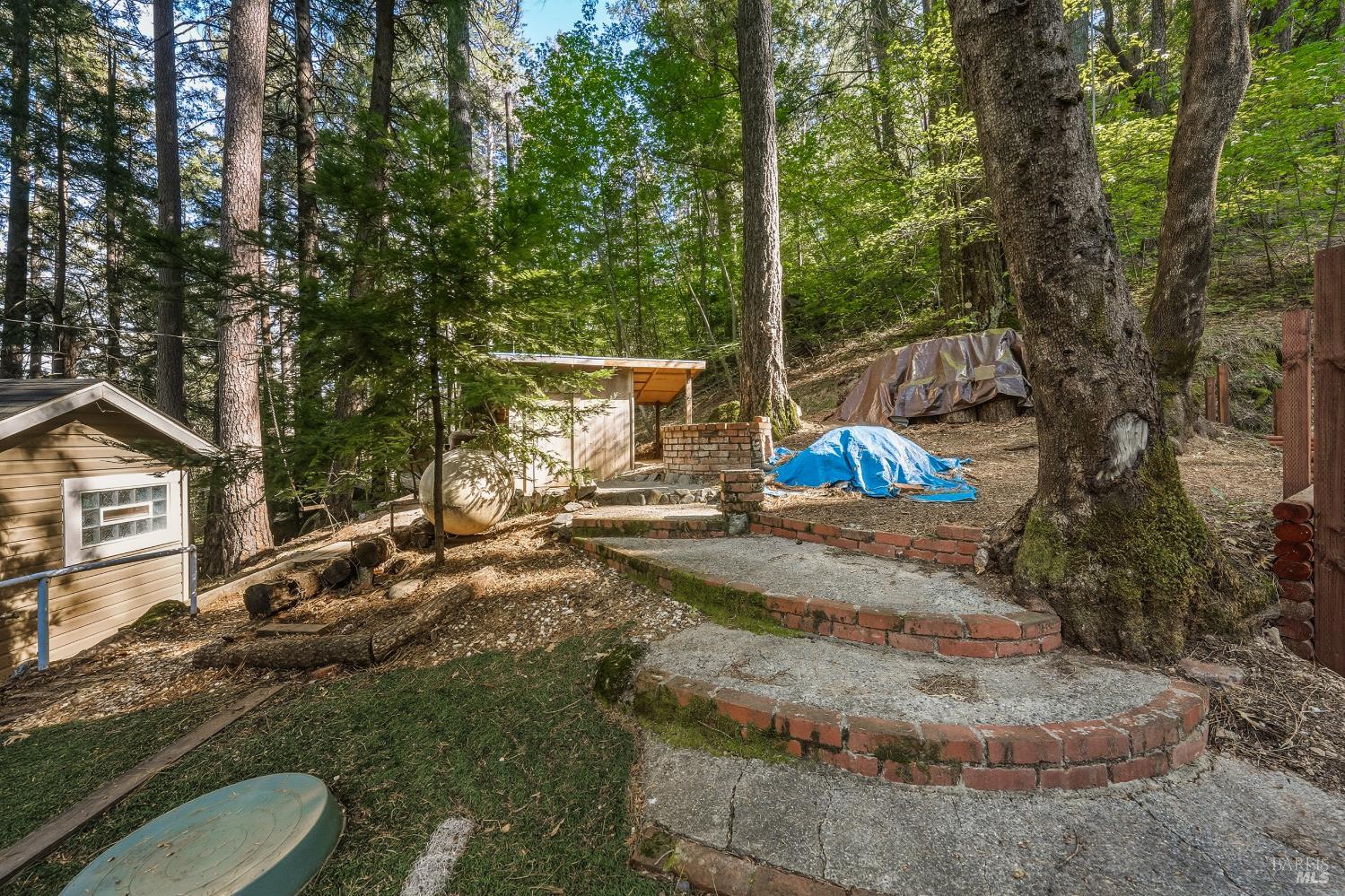 Detail Gallery Image 33 of 47 For 16179 Madrone Blvd, Cobb,  CA 95426 - 1 Beds | 1 Baths