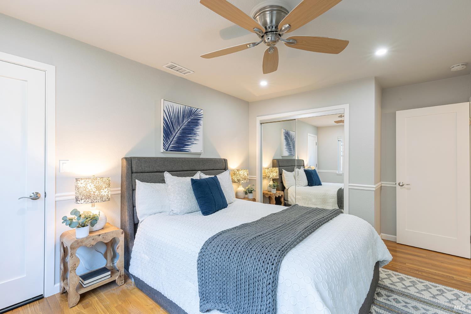 Detail Gallery Image 18 of 50 For 1922 Oak Cir, Yountville,  CA 94599 - 3 Beds | 2 Baths