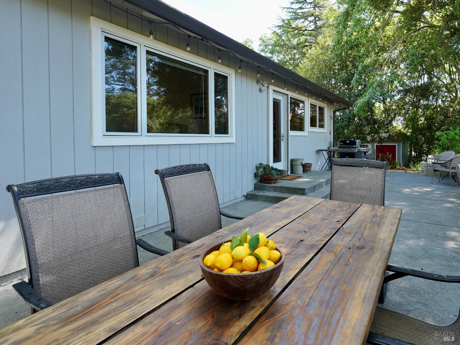 Detail Gallery Image 54 of 57 For 10463 Mill Station Rd, Sebastopol,  CA 95472 - 3 Beds | 2 Baths
