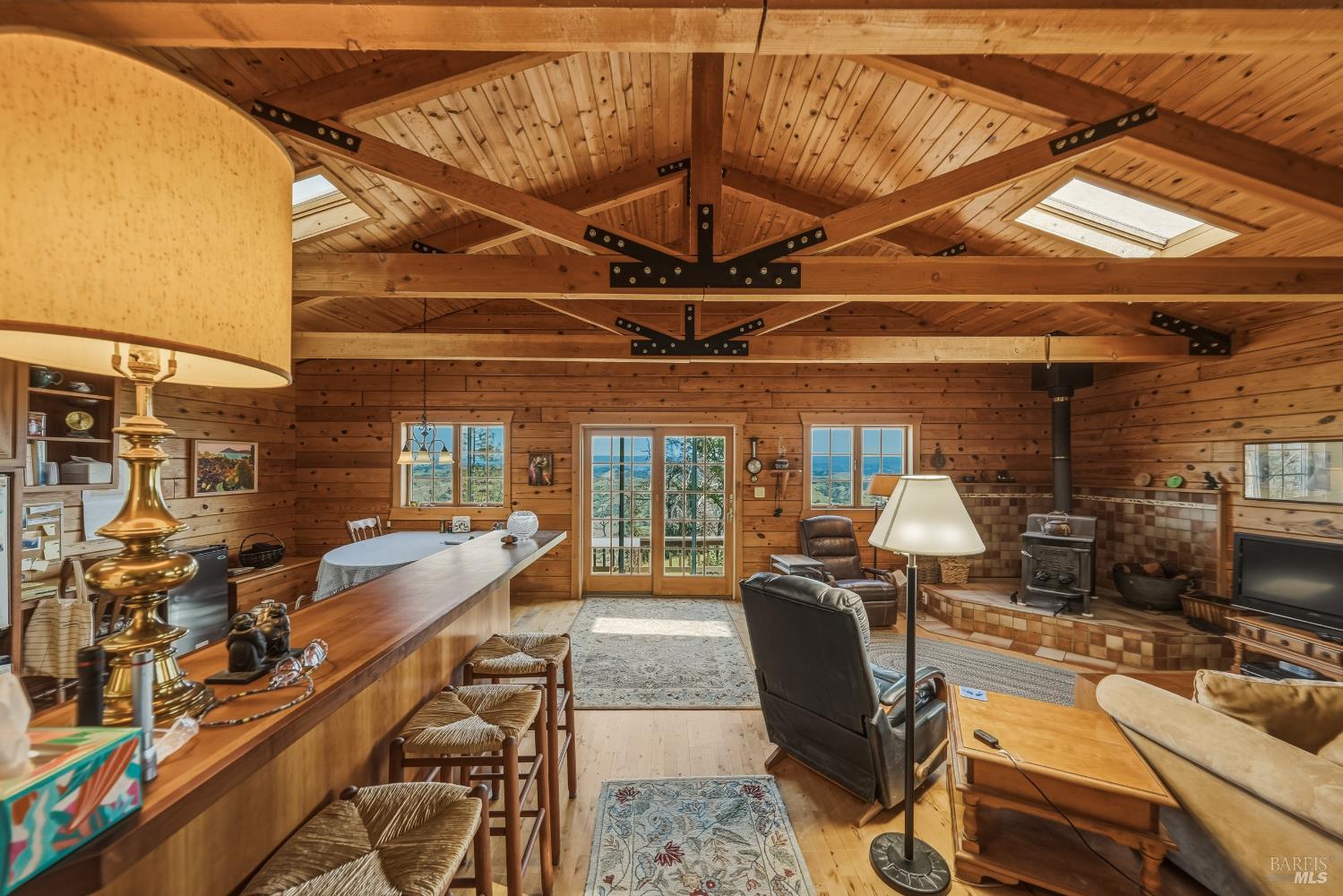 Detail Gallery Image 32 of 72 For 12300 Skaggs Rd, Geyserville,  CA 95441 - – Beds | – Baths