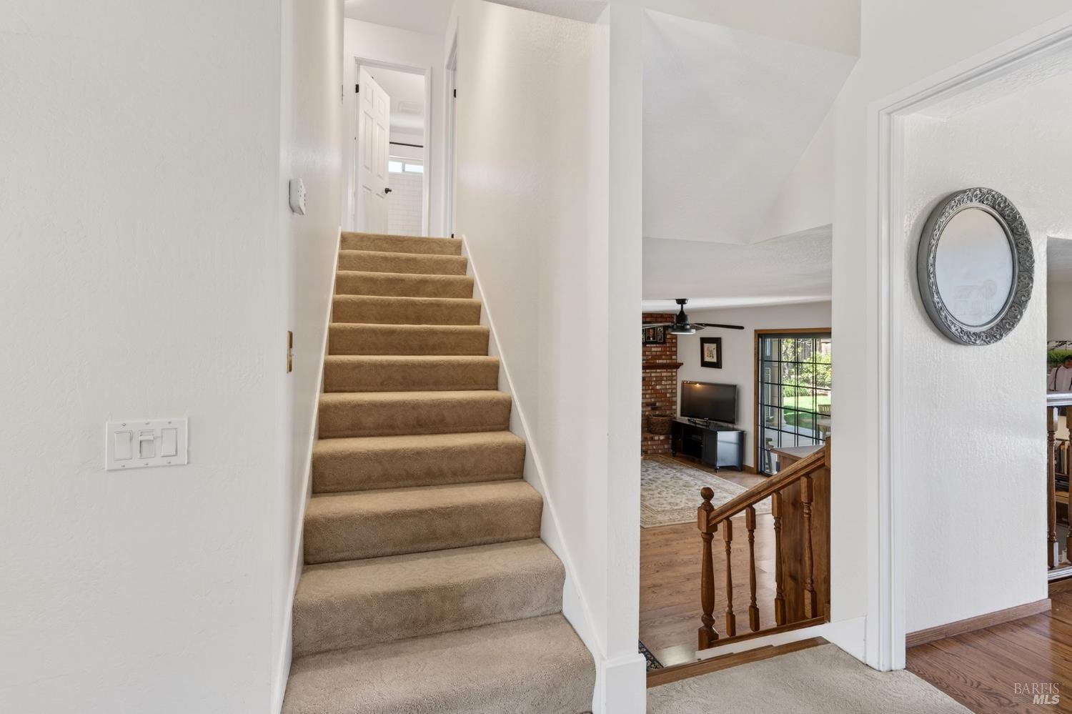 Detail Gallery Image 34 of 53 For 3406 Deerfield Ct, Napa,  CA 94558 - 4 Beds | 3 Baths