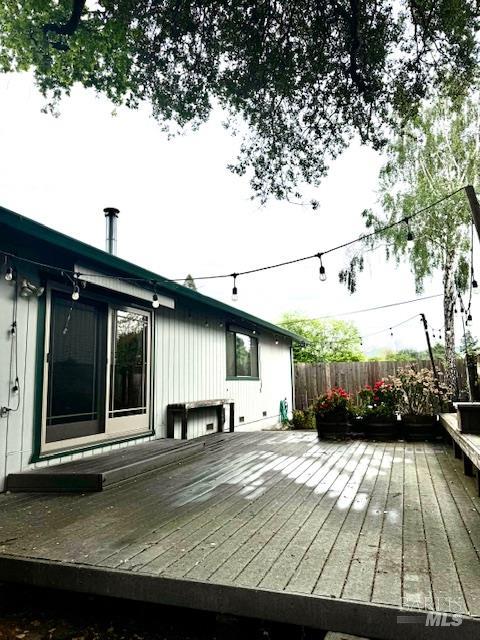 Detail Gallery Image 10 of 27 For 424 Mason St, Healdsburg,  CA 95448 - 3 Beds | 2 Baths