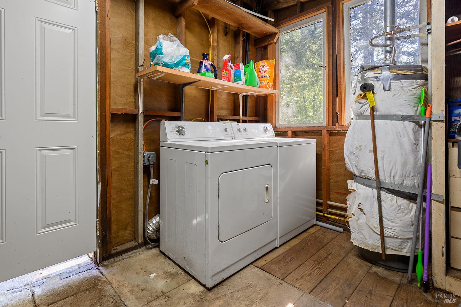 Detail Gallery Image 33 of 36 For 16017 Palo Alto Dr, Guerneville,  CA 95446 - 2 Beds | 2 Baths