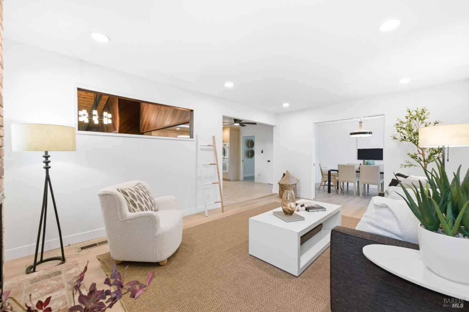 Detail Gallery Image 24 of 79 For 2447 Rigdon St, Napa,  CA 94558 - 5 Beds | 4 Baths