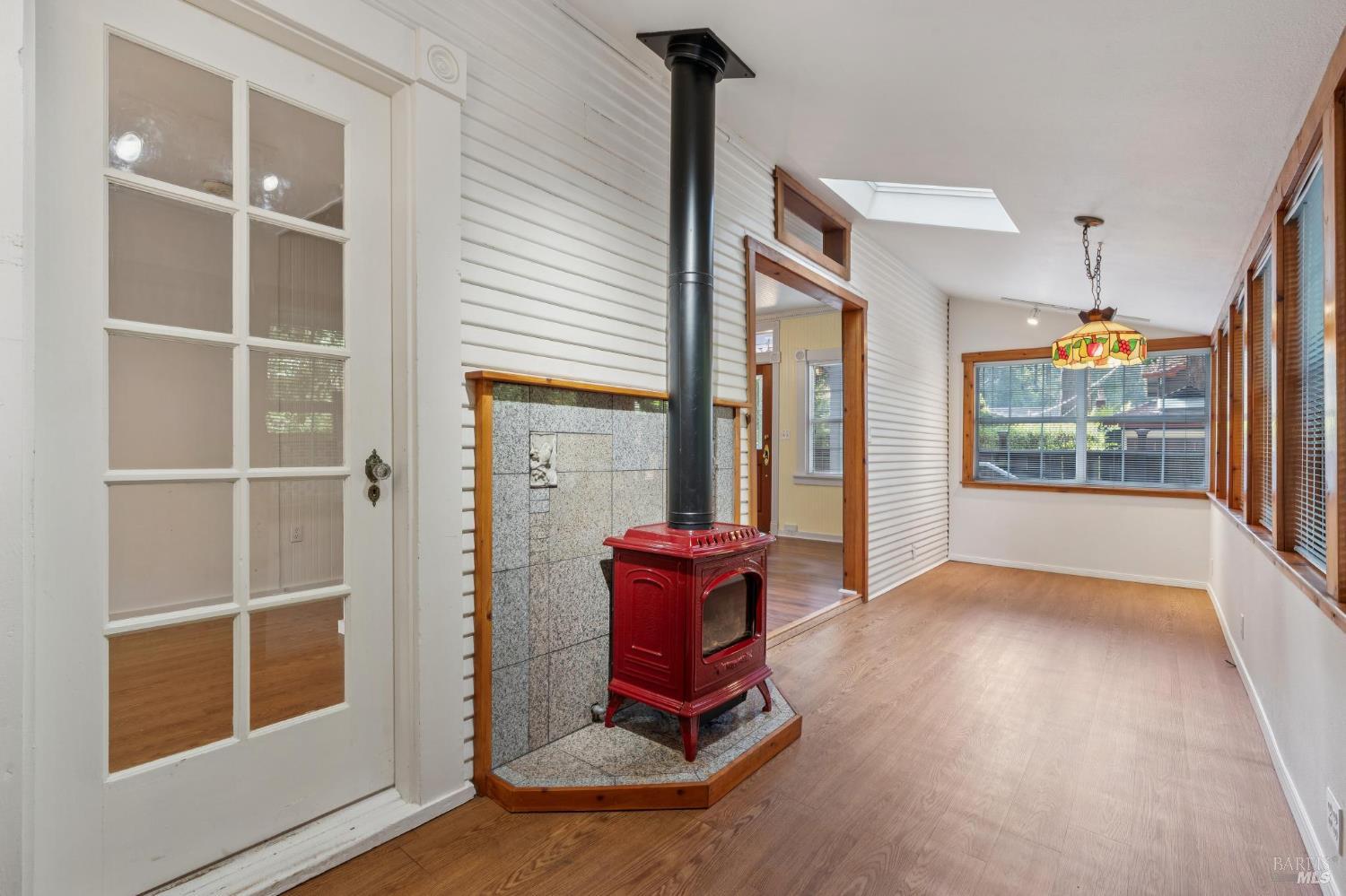 Detail Gallery Image 26 of 66 For 21911 Russian River Ave, Villa Grande,  CA 95486 - 1 Beds | 1 Baths