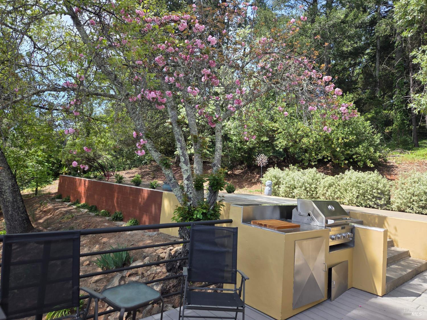 Detail Gallery Image 59 of 64 For 460 Bella Vista Dr, Angwin,  CA 94508 - 5 Beds | 3 Baths