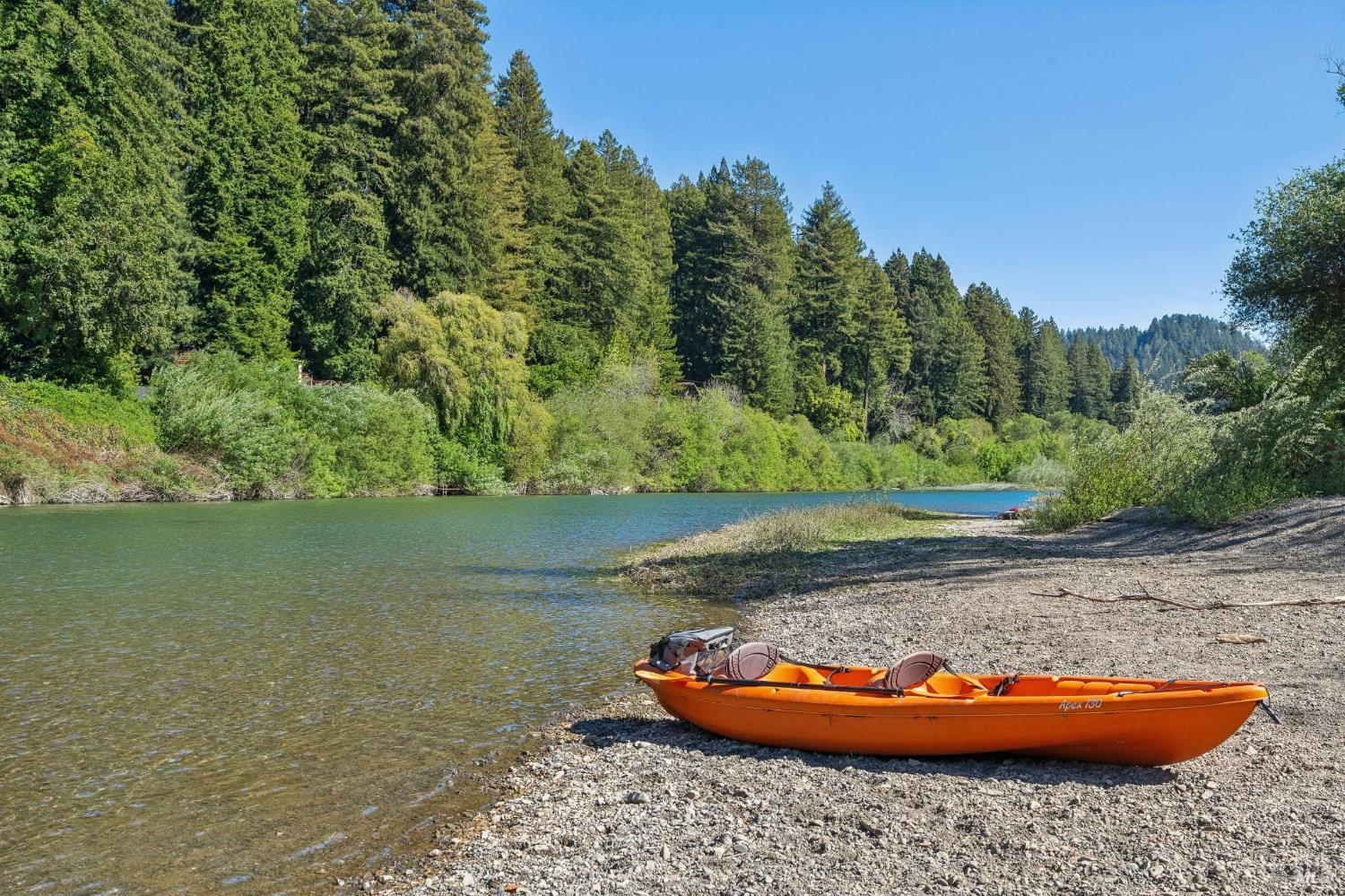 Detail Gallery Image 13 of 66 For 21911 Russian River Ave, Villa Grande,  CA 95486 - 1 Beds | 1 Baths