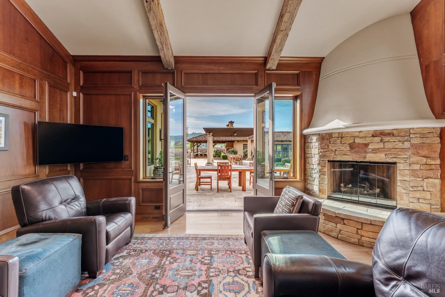 Detail Gallery Image 31 of 74 For 21 Vista Ranch Rd, Napa,  CA 94558 - 4 Beds | 4/1 Baths