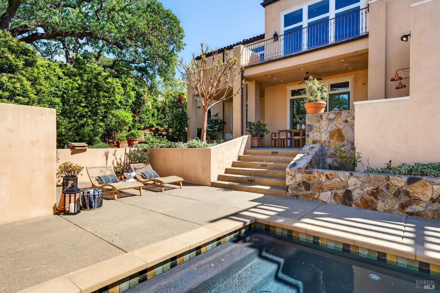 Detail Gallery Image 66 of 76 For 418 Saint Andrews Dr, Napa,  CA 94558 - 5 Beds | 4/2 Baths