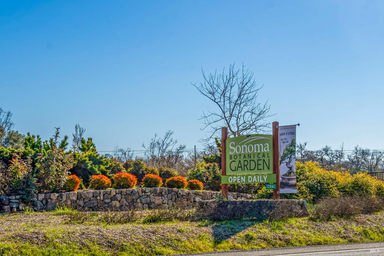 Detail Gallery Image 47 of 48 For 116 Hill Rd, Glen Ellen,  CA 95442 - 2 Beds | 2 Baths