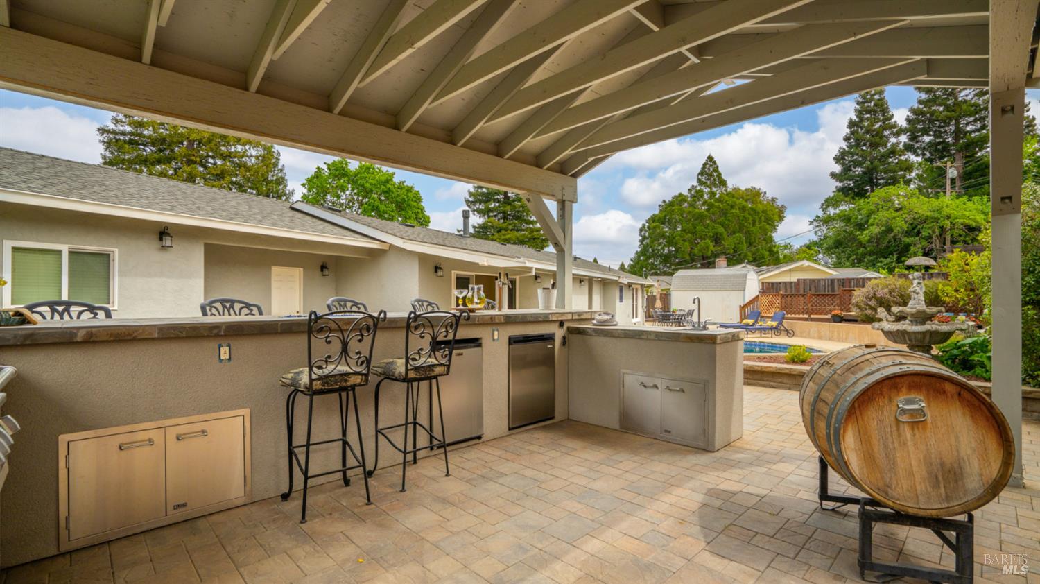 Detail Gallery Image 54 of 62 For 2 Montego Pl, Danville,  CA 94526 - 3 Beds | 2 Baths