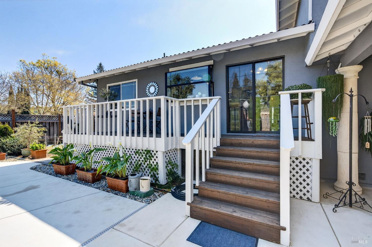 Detail Gallery Image 41 of 53 For 3406 Deerfield Ct, Napa,  CA 94558 - 4 Beds | 3 Baths