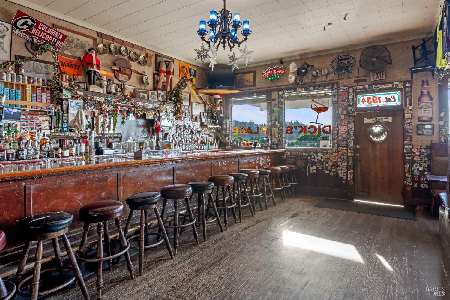 Detail Gallery Image 19 of 25 For 45070 Main St, Mendocino,  CA 95460 - 1 Beds | 1/1 Baths