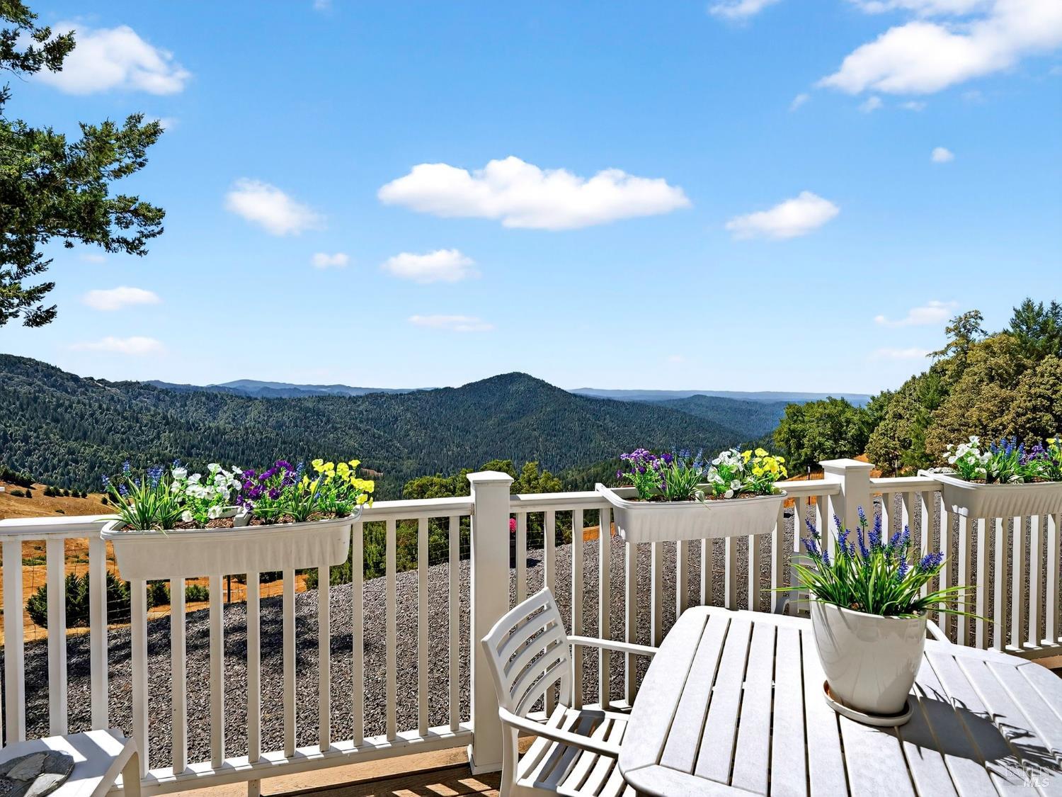 Detail Gallery Image 10 of 33 For 5650 High Point Rd, Willits,  CA 95490 - 3 Beds | 2 Baths